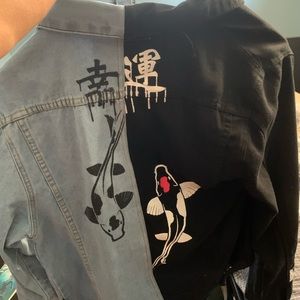 Brooklyn Clothing, mens size Medium